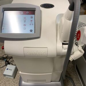 Cynosure Palomar ICON