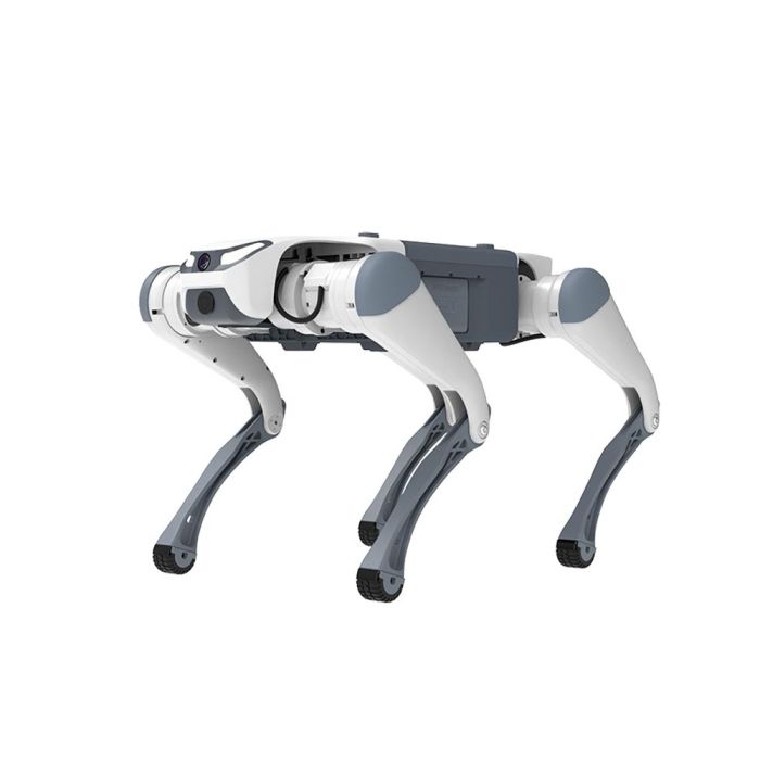 Deep Robotics Lite3 Venture Quadruped Robot Dog