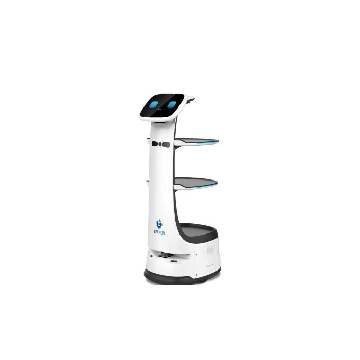 Keenon DINERBOT T8