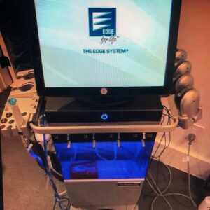 Edge Systems Hydrafacial