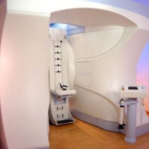Fonar Stand-up Open MRI