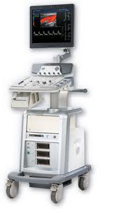 GE Logiq P6