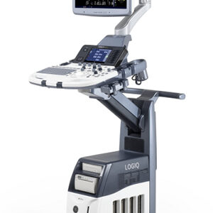 GE Logiq S7