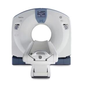 GE Optima 520