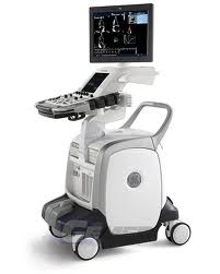 GE Vivid e9