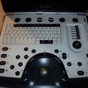 GE Vivid q