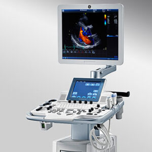 GE Vivid T8