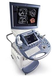 GE Voluson E8 Expert