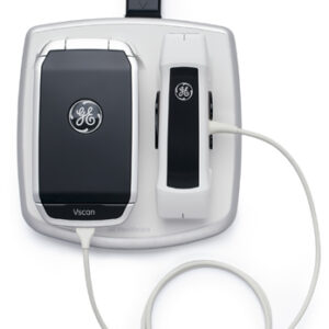 GE VScan Dual Probe