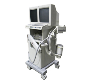 GE OEC 6600