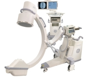 GE OEC 9900 Elite