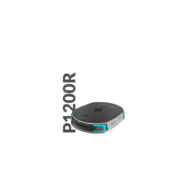 Geek+ P1200R Picking Robot