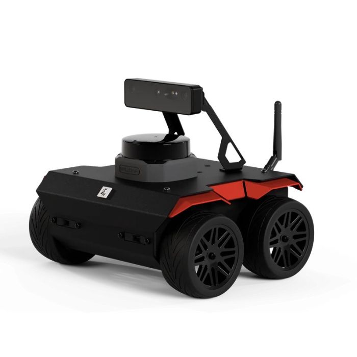 Husarion ROSbot 3 PRO UGV