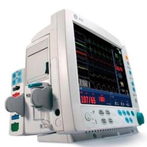 GE CARESCAPE B30 Monitor