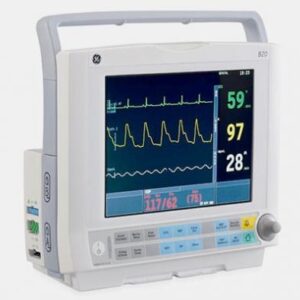 GE CARESCAPE B20 Monitor