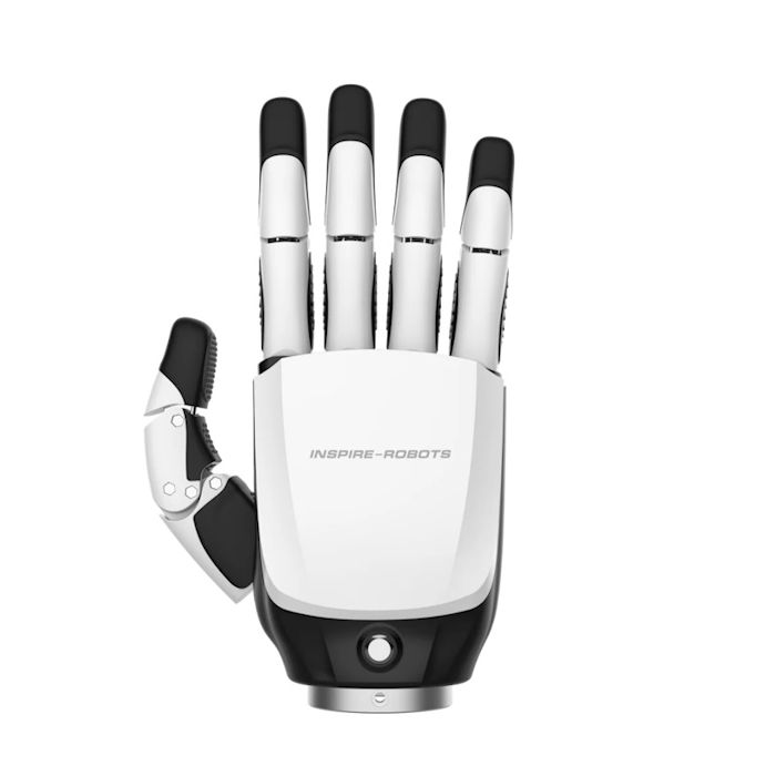 Inspire Robots Dexterous Robot Hand (RH56DFX)