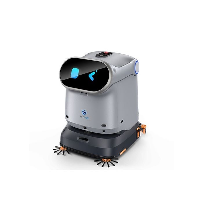 Keenon KLEENBOT C40