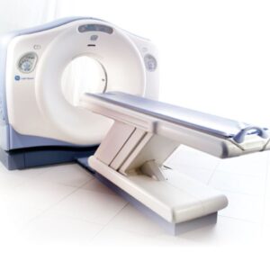 GE LightSpeed PRO 16