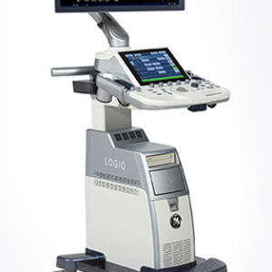 GE Logiq P9