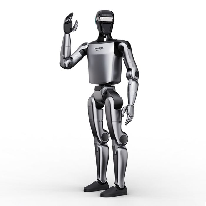 MagicLab MagicBot Z1 Development Edition Humanoid Robot