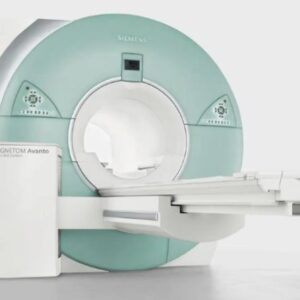 Siemens Magnetom Avanto