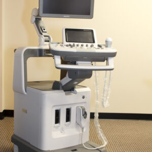 Medison Accuvix XG