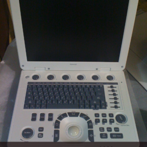 Medison SonoAce R3