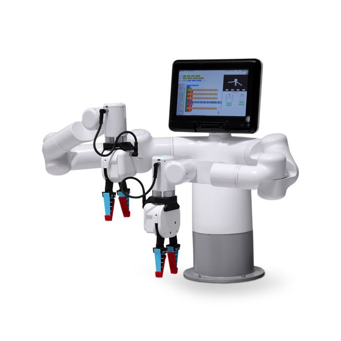 Elephant Robotics Mercury Humanoid Robot B1 (4011300002)