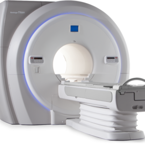Toshiba-Canon Titan 1.5T MRI
