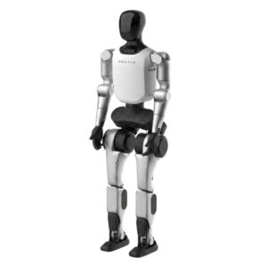 Noetix E1 Embodied Intelligence Humanoid Robot