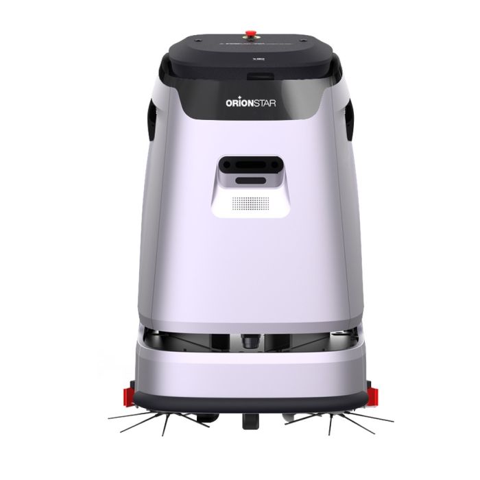 OrionStar CleaniBot C5 Commercial Cleaning / Scrubbing Robot
