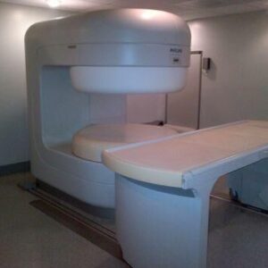 Philips Panorama 0.23T