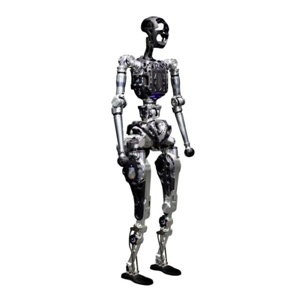 PNDbotics Adam Pro Max Humanoid Robot