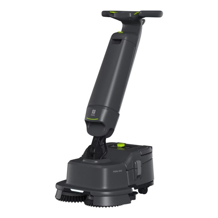 PUDU SH1 Smart Upright Scrubber Dryer (10220-000006)