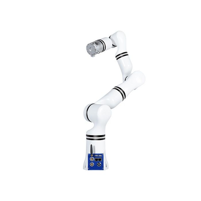 Realman Robotics Ultra-Lightweight Robotic Arm (RM65-6F)