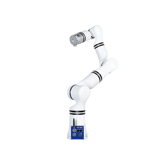 Realman Robotics Ultra-Lightweight Robotic Arm (RM75-6F)