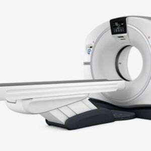 GE Revolution EVO