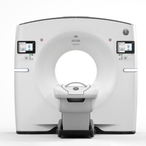 GE Revolution Maxima