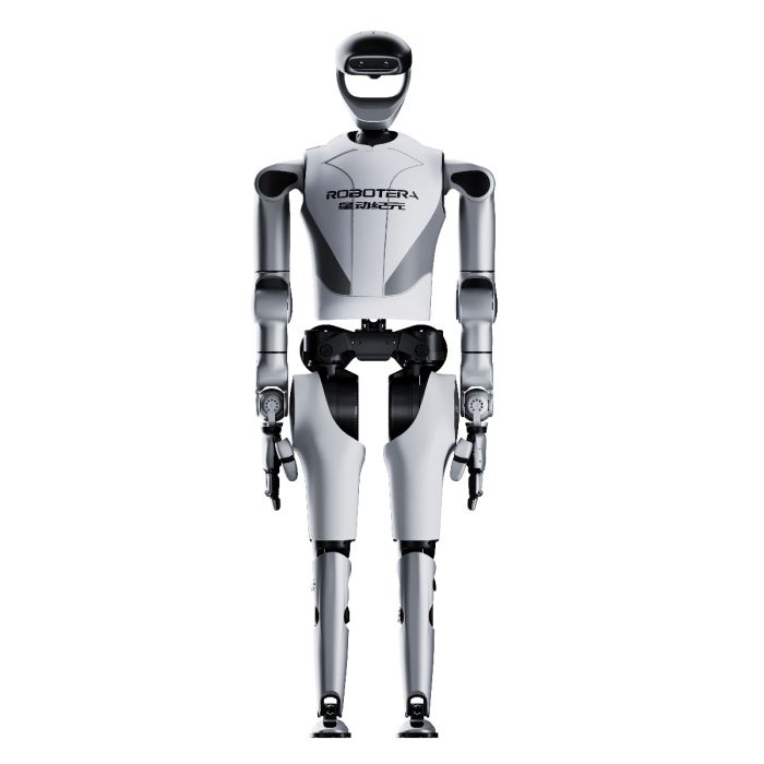 RobotEra L7 Bipedal Humanoid Robot w