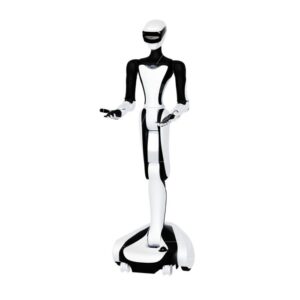 RobotEra Q5 Wheeled Humanoid Service Robot w