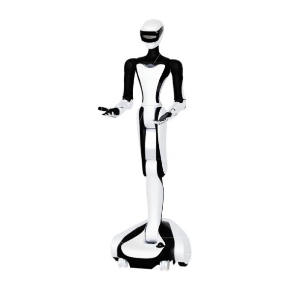 RobotEra Q5 Wheeled Humanoid Service Robot w