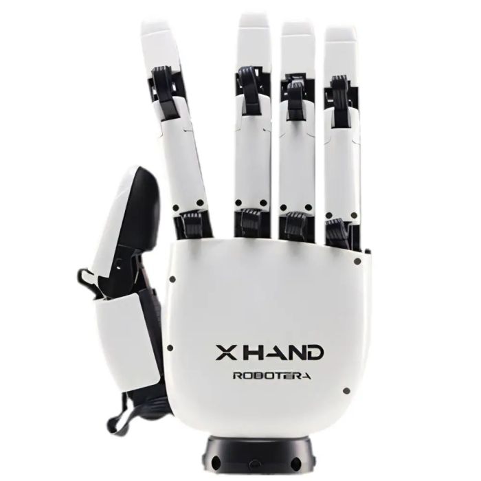 Robotera XHAND1 Dexterous Right Hand w