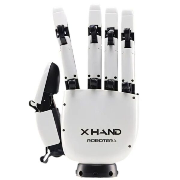 Robotera XHAND1 Dexterous Right Hand w