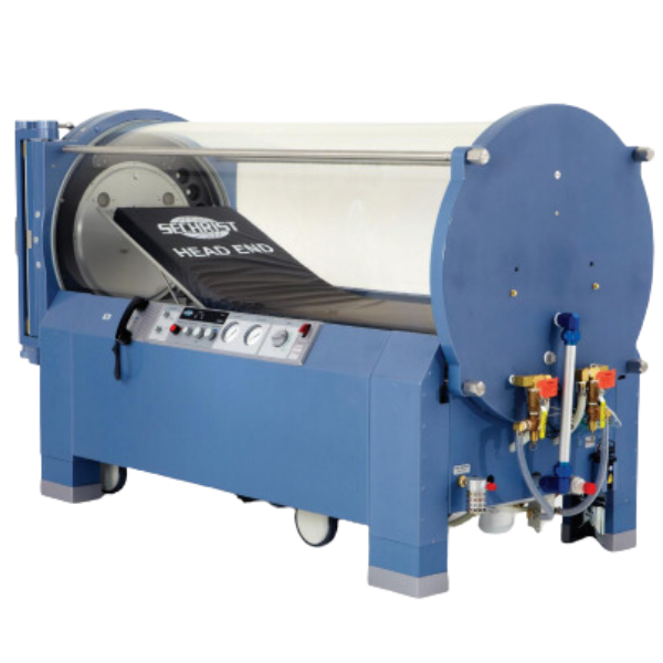 SECHRIST 2500B