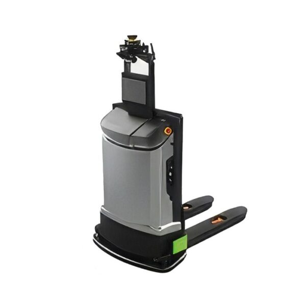 SIASUN High-Level Stacking Forklift Mobile Robot