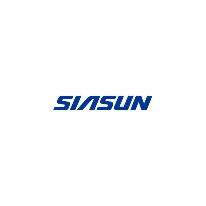 SIASUN Sheet Metal Welding Machine Set
