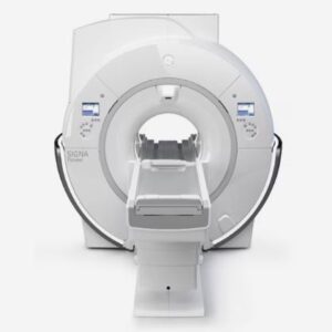 GE Signa Pioneer
