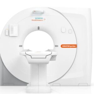 Siemens SOMATOM Go.Now