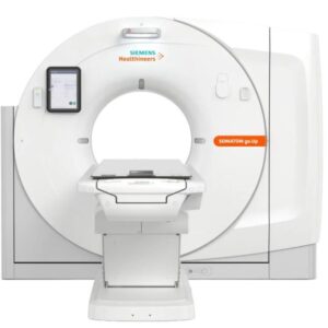 Siemens SOMATOM Go.Up