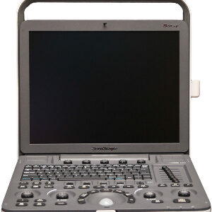 SonoScape S8 Exp